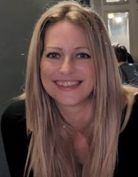 Amy Tuffin